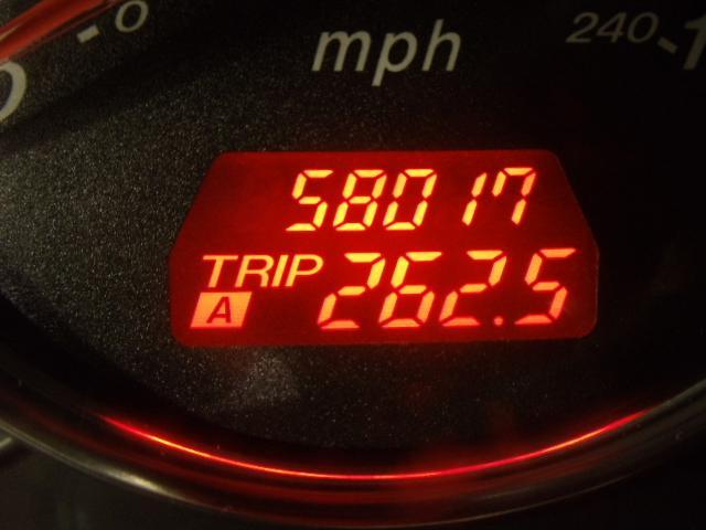 Mazda 6 2007 photo 4