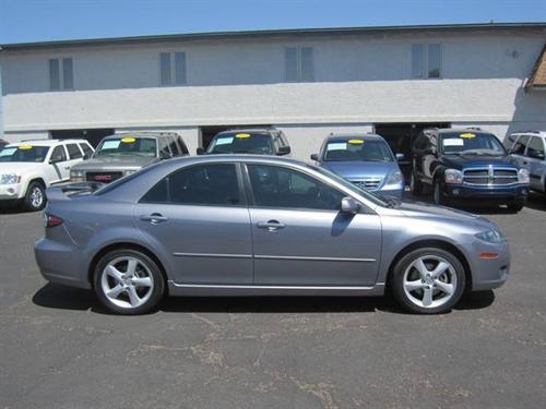 Mazda 6 Leather ROOF Other