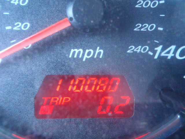 Mazda 6 2007 photo 1