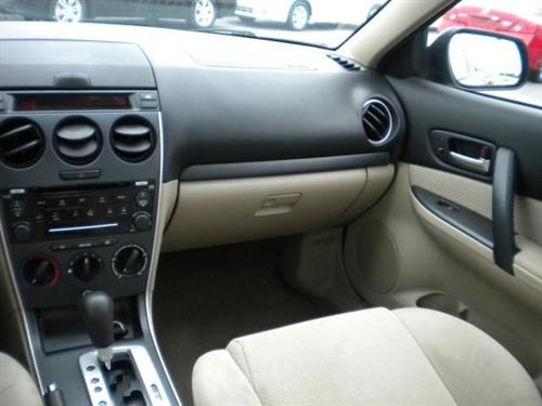 Mazda 6 Leather ROOF Other