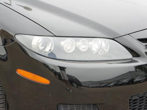 Mazda 6 Leather ROOF Other