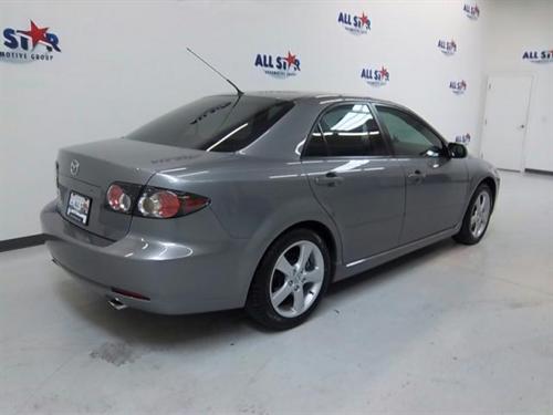 Mazda 6 Leather ROOF Other