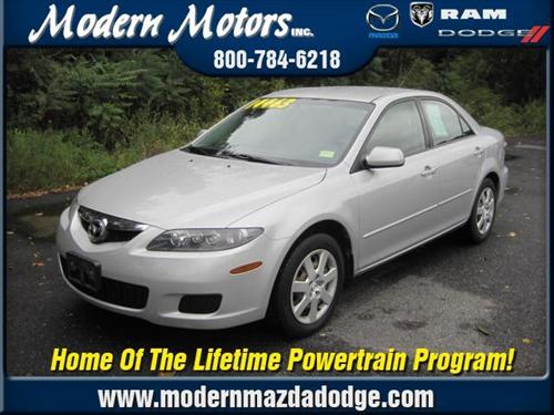 Mazda 6 Leather ROOF Other