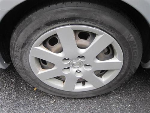 Mazda 6 2007 photo 3