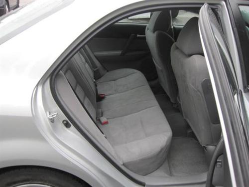 Mazda 6 2007 photo 5