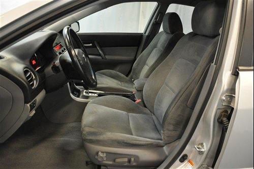 Mazda 6 2007 photo 3