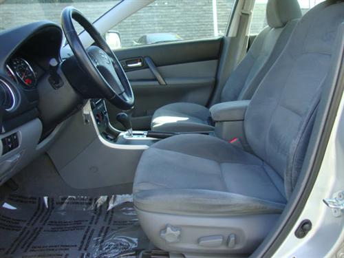 Mazda 6 Laramie Pickup 4D 5 1/2 Ft Other