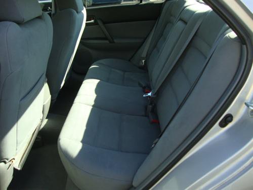 Mazda 6 2007 photo 5