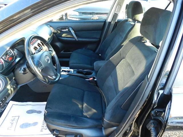 Mazda 6 2007 photo 2