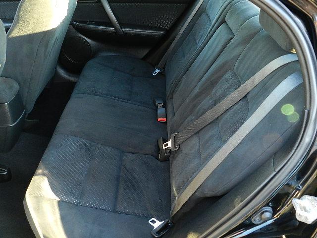 Mazda 6 2007 photo 3