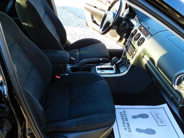 Mazda 6 2007 photo 5