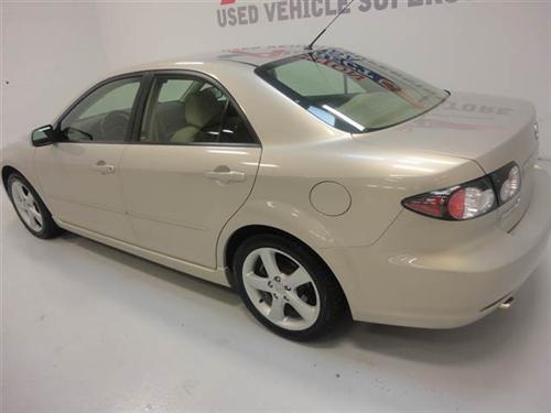 Mazda 6 Laramie Pickup 4D 5 1/2 Ft Other