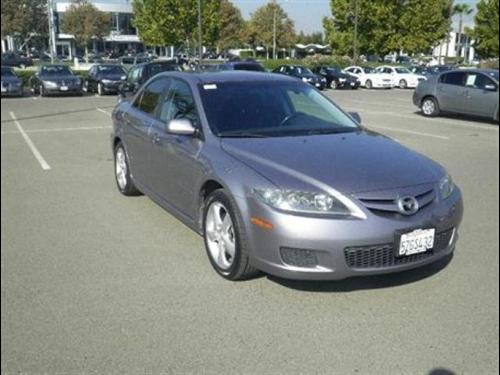 Mazda 6 Leather ROOF Other