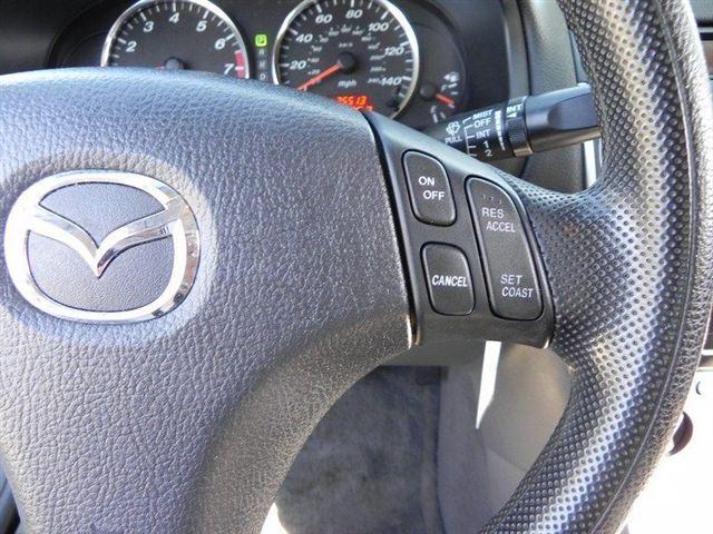 Mazda 6 2007 photo 3