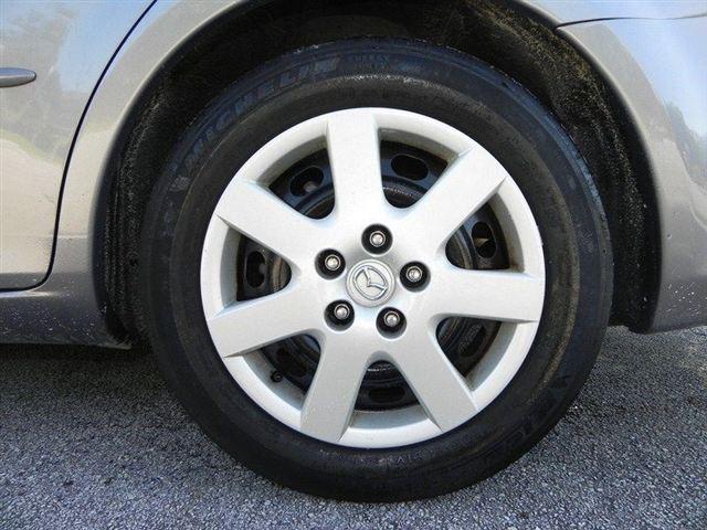 Mazda 6 2007 photo 1