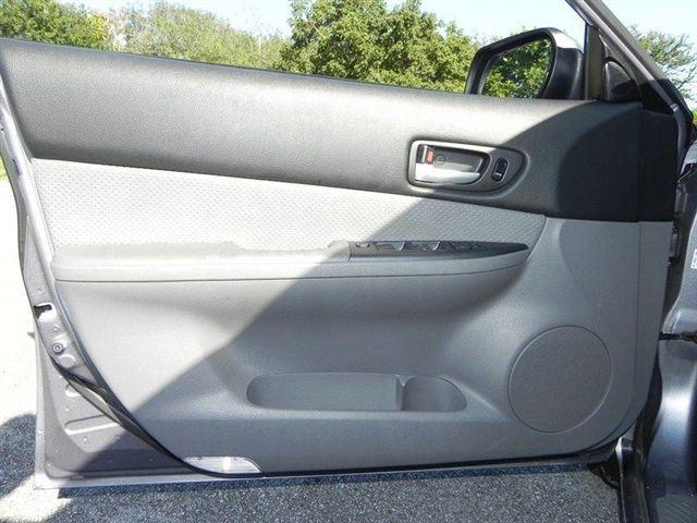 Mazda 6 2007 photo 2