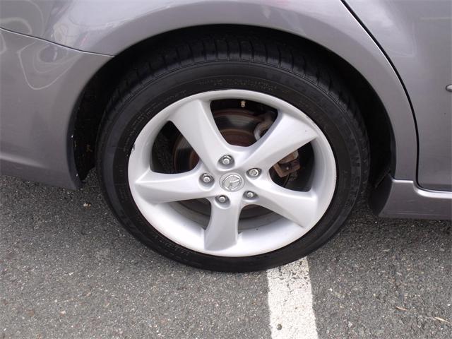 Mazda 6 2007 photo 3