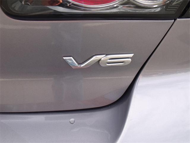 Mazda 6 2007 photo 5