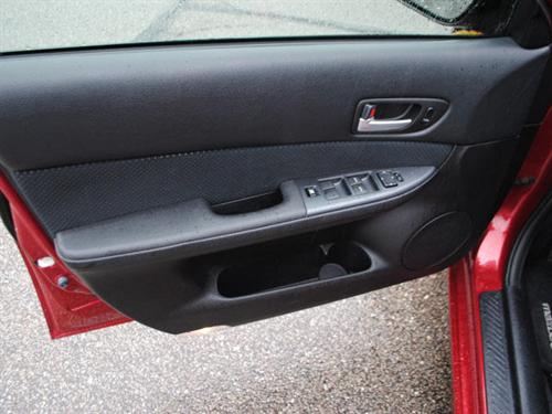 Mazda 6 2007 photo 3