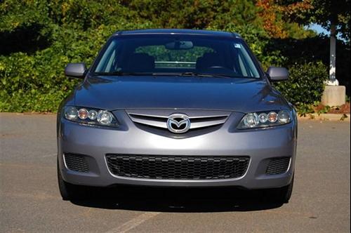 Mazda 6 Leather ROOF Other