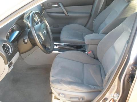 Mazda 6 Laramie Pickup 4D 5 1/2 Ft Other