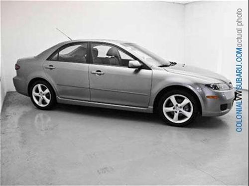 Mazda 6 Leather ROOF Other