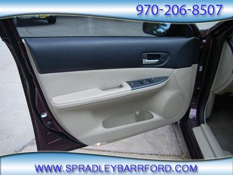 Mazda 6 Leather ROOF Other