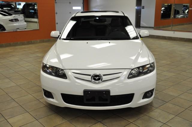 Mazda 6 2007 photo 3