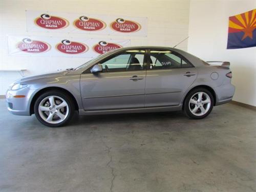 Mazda 6 Leather ROOF Other