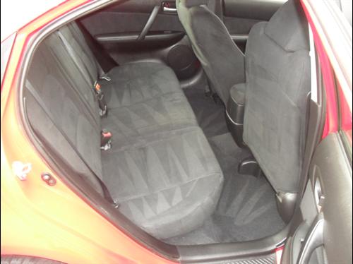 Mazda 6 2007 photo 5