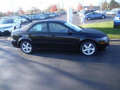 Mazda 6 Leather ROOF Other