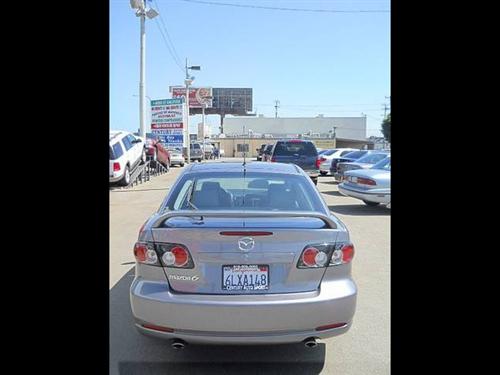 Mazda 6 Leather ROOF Other