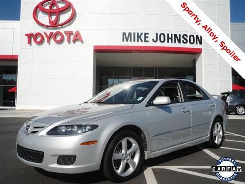 Mazda 6 Leather ROOF Other