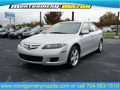 Mazda 6 Leather ROOF Other