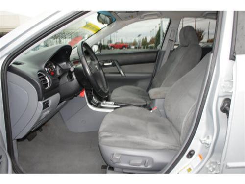 Mazda 6 2007 photo 1