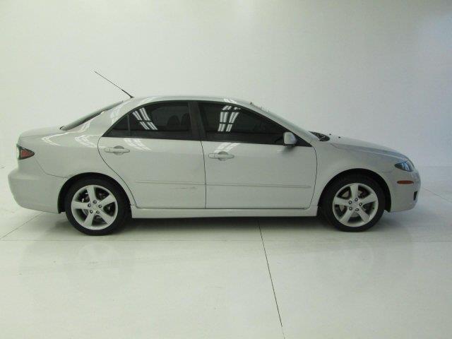 Mazda 6 2007 photo 3