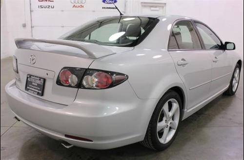 Mazda 6 Leather ROOF Other