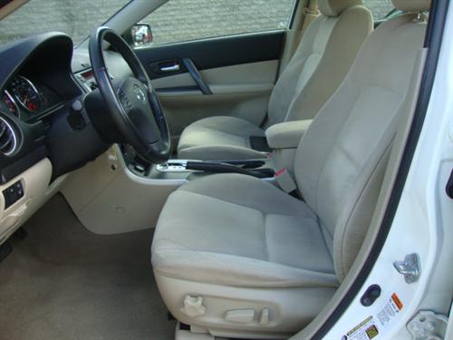 Mazda 6 Leather ROOF Other