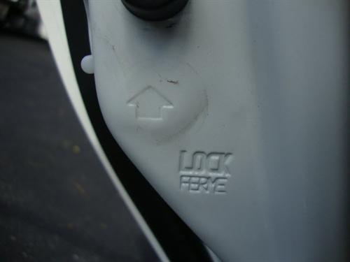 Mazda 6 2007 photo 1