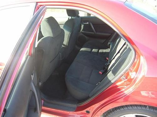 Mazda 6 2007 photo 3