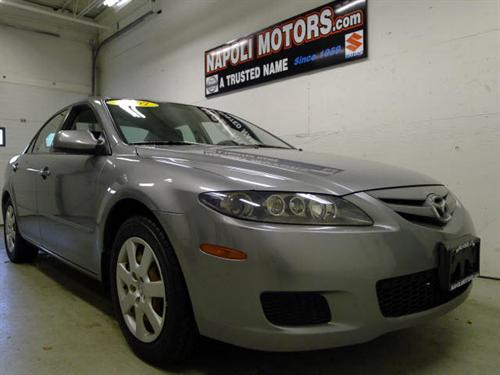 Mazda 6 Leather ROOF Other