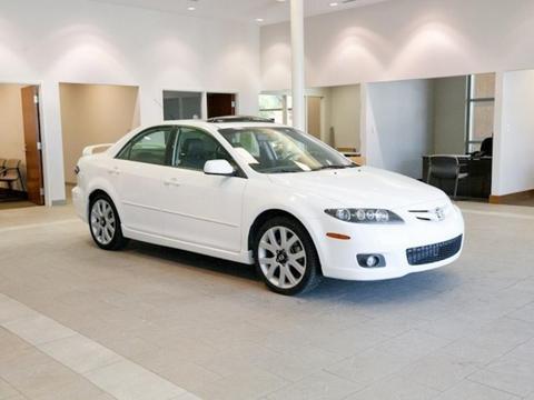 Mazda 6 Laramie Pickup 4D 5 1/2 Ft Other