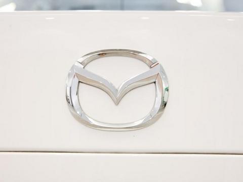 Mazda 6 2007 photo 1