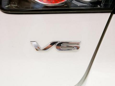 Mazda 6 2007 photo 2