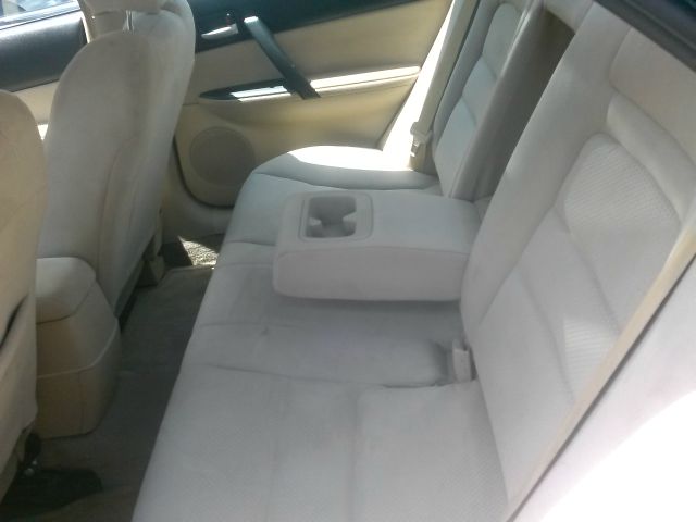 Mazda 6 Crew-short-lt2-6.6l Diesel Lbz-bose-1 Owner Sedan