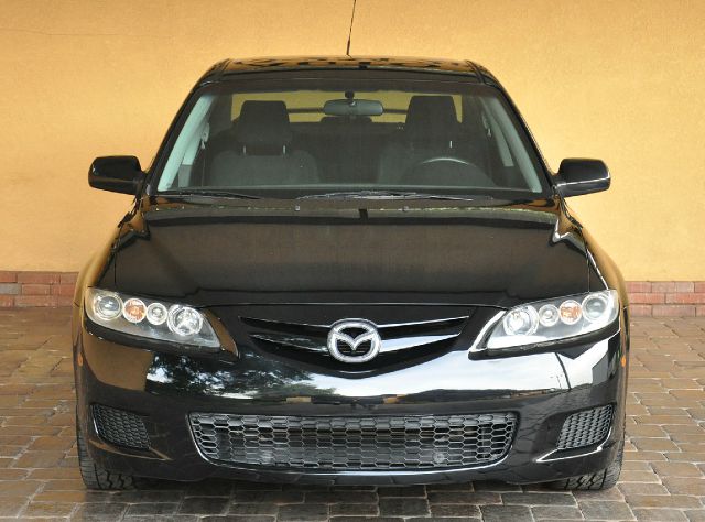 Mazda 6 ST 3500 Cummins Blue Tec Diesel4x4one Owner Sedan