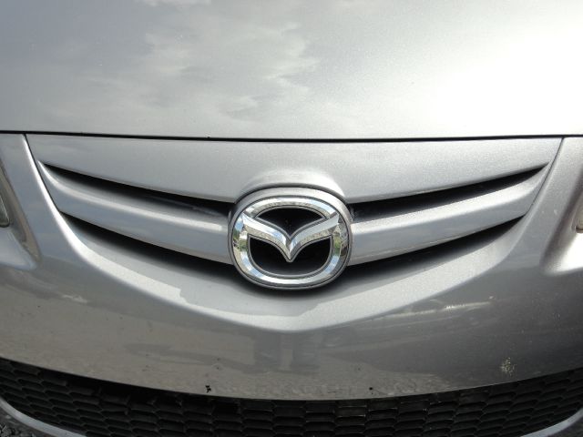 Mazda 6 2008 photo 1