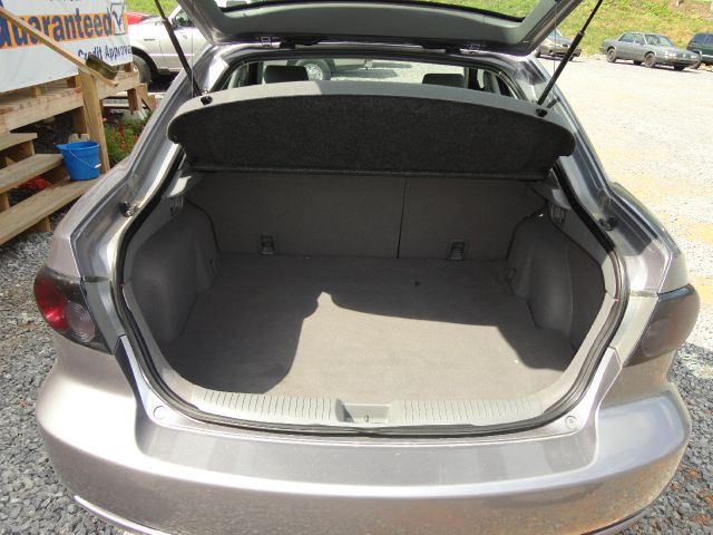 Mazda 6 2008 photo 2