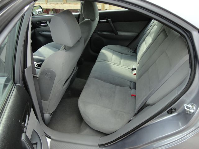 Mazda 6 2008 photo 4