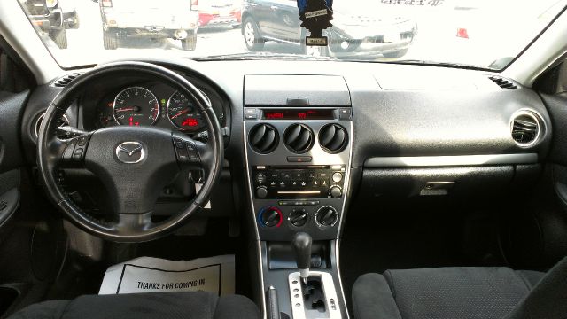 Mazda 6 2008 photo 2